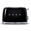 Smeg 50's Style Toaster TSF01BLEU Black