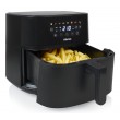 Digital Airfryer Tristar FR-9071, 2000W, 8L, black