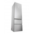 Haier 3D 60 Serie 5 HTW5620DNMG Freestanding 414 L D Silver