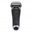 Braun Series 9 Pro+ 9655cc Foil shaver Trimmer Grey