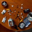 LEGO ICONS 11382 Hubble Space Telescope