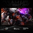 Gigabyte GS27QA 27 2560 x 1440 px Quad HD LCD monitor black Gigabyte GS27QA 27 2560 x 1440 px Quad HD LCD monitor black