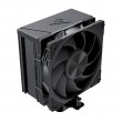 MODECOM Volcano 0C T100 Processor Air cooler 12 cm Black MODECOM Volcano 0C T100 Processor Air cooler 12 cm Black