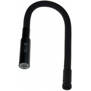 Spout for Luno sink faucets
