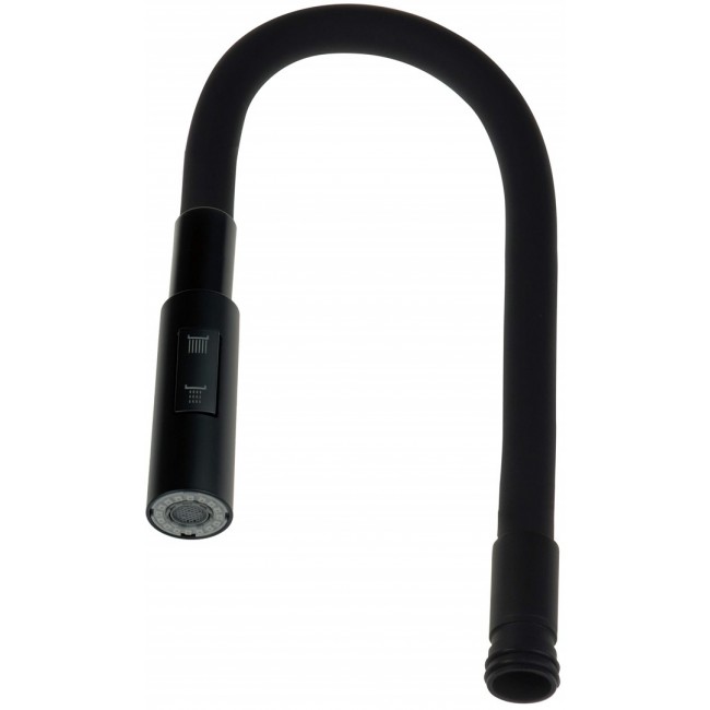 Spout for Luno sink faucets