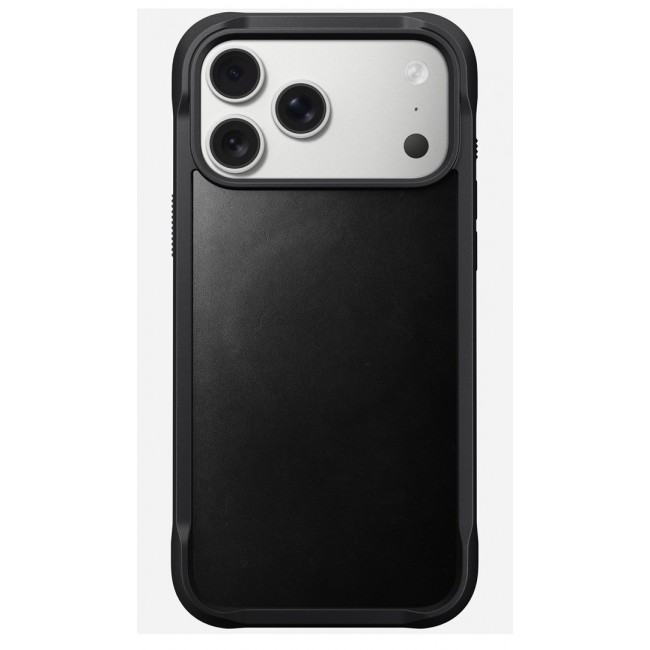Nomad Rugged Leather Case mobile phone case 17.5 cm (6.9