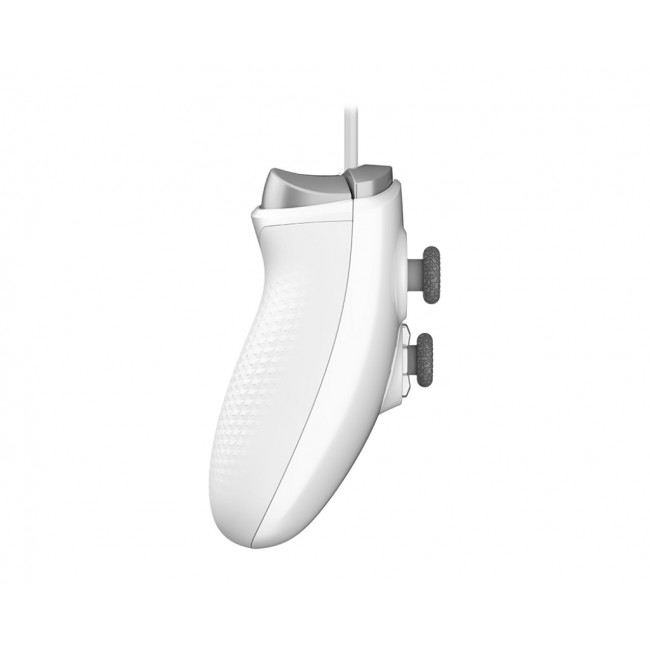 MSI FORCE GC200 WHITE Gaming Controller USB Gamepad Analogue / Digital Android, PC