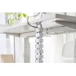 DIGITUS DA-90506 - kabelfleksibelt ror