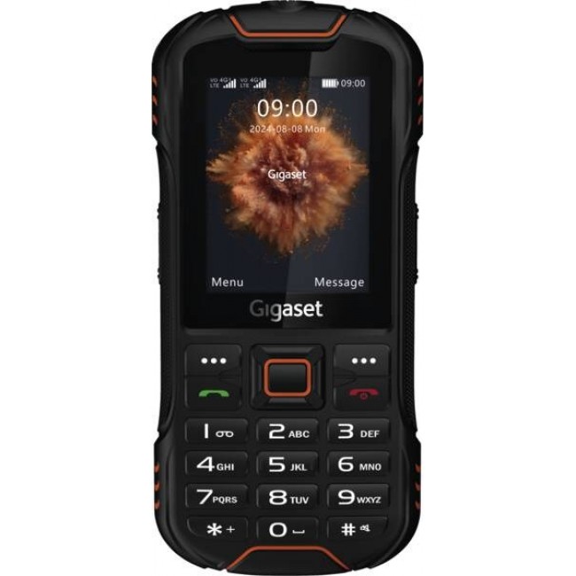 Gigaset GLX8 Plus 6.1 cm (2.4