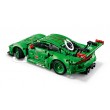 LEGO TECHNIC 42224 Porsche 911 GT3 R REXY AO Racing Car