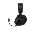 Corsair VOID WIRELESS v2 Headset Wired & Wireless Head-band Gaming USB Type-C Bluetooth Black