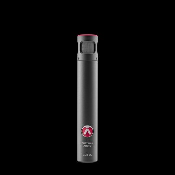 Austrian Audio CC8-SC condenser mic