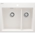 1.5-bowl granite sink