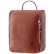 Deuter Wash Center II - travel cosmetic bag (Caspia/raisin) Deuter Wash Center II - travel cosmetic bag (Caspia/raisin)