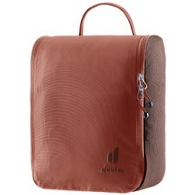 Deuter Wash Center II - travel cosmetic bag (Caspia/raisin) Deuter Wash Center II - travel cosmetic bag (Caspia/raisin)