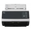 Ricoh FI-8150 ADF + Manual feed scanner 600 x 600 DPI A4 Black, Grey