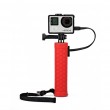 Joby JB01386 digital camera grip Digital camera battery grip Red