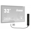 iiyama RC TOUCHV01 remote control Wired Monitor Press buttons