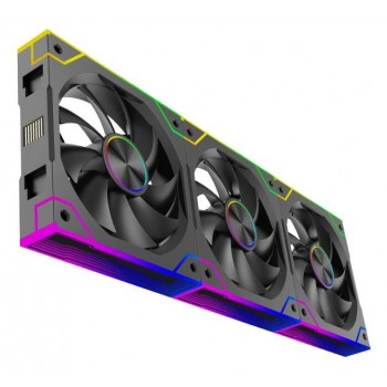 Xilence L fter 120*120 Performance A+ ARGB XPF360.ARGB
