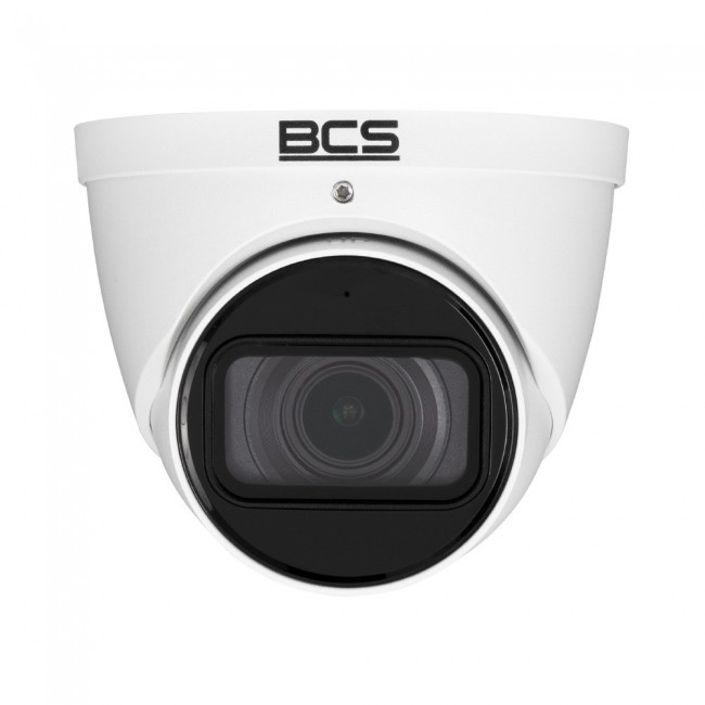 BCS BCS-L-EIP44VWR5 security camera Dome IP security camera Indoor & outdoor 2688 x 1520 pixels Ceiling/wall