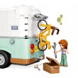 LEGO FRIENDS 42663 Friendship Camper Van Adventure