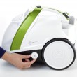 Steam cleaner Polti Vaporetto PTEU0317