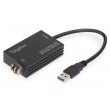 Digitus USB 3.0 Gigabit SFP network adapter Digitus USB 3.0 Gigabit SFP network adapter