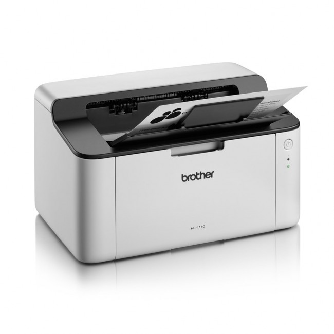 Brother HL-1110 laser printer 2400 x 600 DPI A4