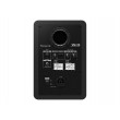 Pioneer VM-50 loudspeaker 2-way Black Wired