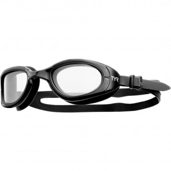 Okularki p ywackie TYR Spec ops 2.0 nonmirr one size