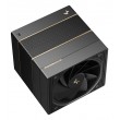 DeepCool ASSASSIN VC ELITE Processor Air cooler 120/140 mm Black 1 pc(s) DeepCool ASSASSIN VC ELITE Processor Air cooler 120/140 mm Black 1 pc(s)