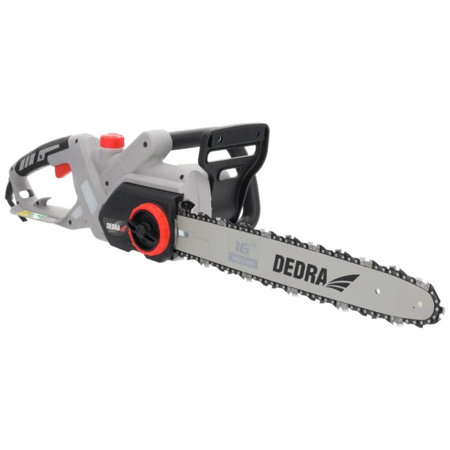 DEDRA DED8701 chainsaw DEDRA DED8701 chainsaw