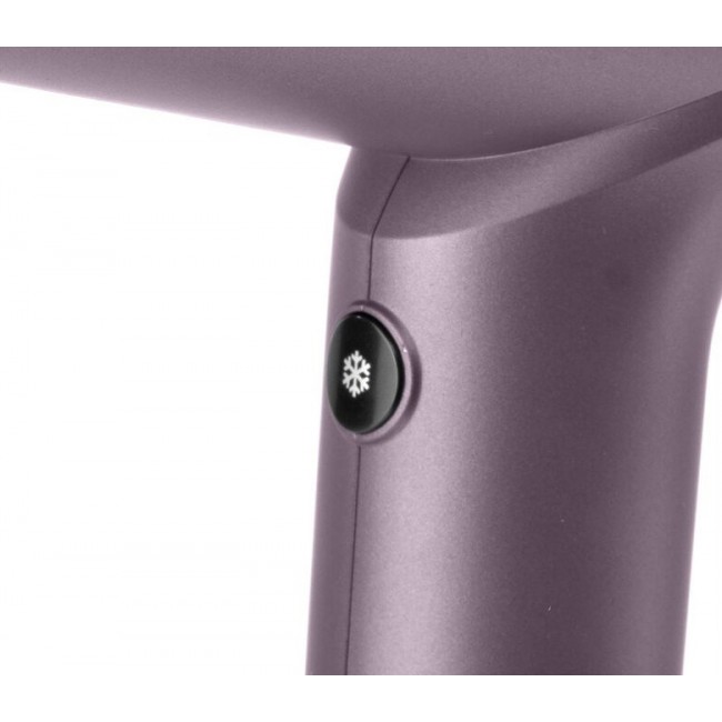 BaByliss D6051DE 1600 W purple hairdryer