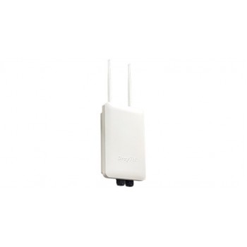 DrayTek VIGORAP 918R wireless access point 1300 Mbit/s White Power over Ethernet (PoE)