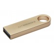 Kingston Technology DataTraveler 128GB 220MB/s Metal USB 3.2 Gen 1 SE9 G3 Kingston Technology DataTraveler 128GB 220MB/s Metal USB 3.2 Gen 1 SE9 G3