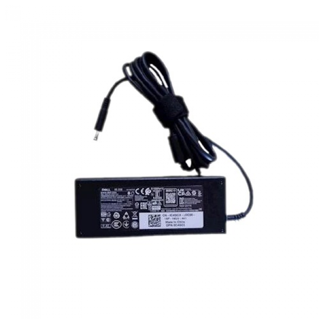 DELL ADAPTER 90W 4.5MM BARREL AC KIT