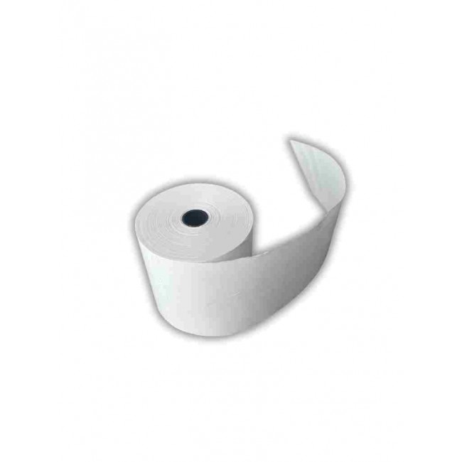 BSTech Paper, roll thermal for cash registers fiscal 80x80m 5 pieces