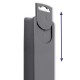 Qoltec 50294 surge protector White-grey 6 AC outlet(s) 230 V 1.8 m Qoltec 50294 surge protector White-grey 6 AC outlet(s) 230 V 1.8 m