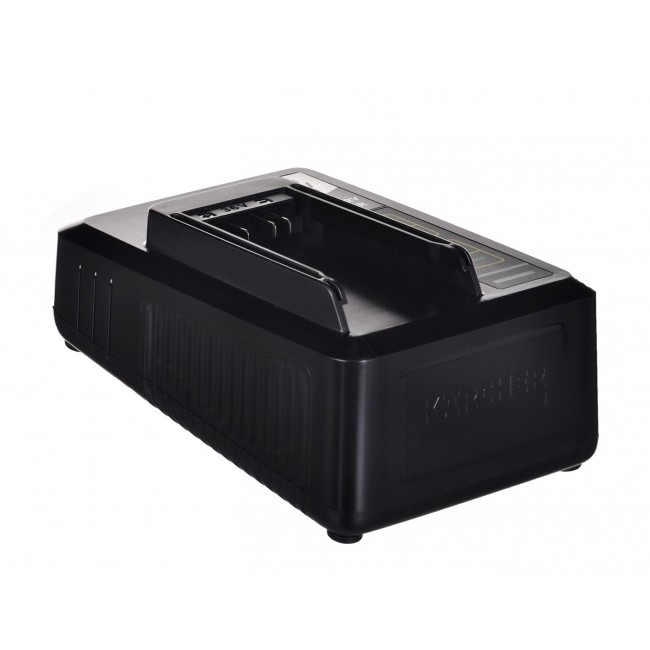 K rcher Power 36/50 Battery & charger set