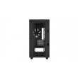 DeepCool CH370 Mini Tower Black