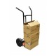 AW WAREHOUSE TROLLEY 2 WHEEL 200KG
