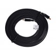 Lanberg CA-HDMI-21CU-0050-BK HDMI cable 5 m HDMI Type A (Standard) Black Lanberg CA-HDMI-21CU-0050-BK HDMI cable 5 m HDMI Type A (Standard) Black
