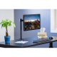 Techly ICA-LCD 503BK2 monitor mount / stand 68.6 cm (27 Techly ICA-LCD 503BK2 monitor mount / stand 68.6 cm (27