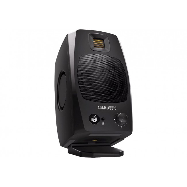 Adam Audio D3V Black - a pair of studio monitors Adam Audio D3V Black - a pair of studio monitors