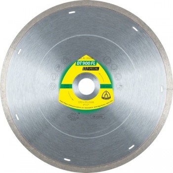 K.TARCZA DIAM.PE .200mm x 1,6mm x 30mm DT900FL GRES, SPECIAL, SUCHO MOKRO