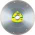 K.TARCZA DIAM.PE .200mm x 1,6mm x 30mm DT900FL GRES, SPECIAL, SUCHO MOKRO