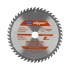 NORTON CIRCULAR SAW BLADE 250mm x 30mm x 48z WOOD & ATB COMPOSITES (3.2 / 2.2)