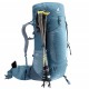 Trekking backpack - Deuter Aircontact Lite 40 + 10 Trekking backpack - Deuter Aircontact Lite 40 + 10