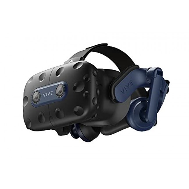 HTC VIVE Pro 2 Dedicated head mounted display Black, Blue HTC VIVE Pro 2 Dedicated head mounted display Black, Blue