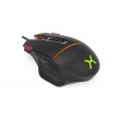 KRUX Fuze Pro mouse Right-hand USB Type-A Optical 12000 DPI KRUX Fuze Pro mouse Right-hand USB Type-A Optical 12000 DPI